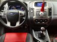 Ford Ranger   XLT 2.2  2015 - Bán ô tô Ford Ranger XLT 2.2 năm 2015, màu bạc, nhập khẩu nguyên chiếc chính chủ 