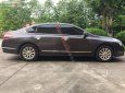 Nissan Teana   2.0 AT 2011 - Bán Nissan Teana 2.0 AT 2011, màu xám, xe nhập, 345 triệu
