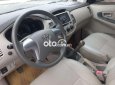 Toyota Innova  2.0E 2016 - Bán Toyota Innova 2.0E sản xuất năm 2016, màu bạc, giá 435tr