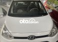 Hyundai Grand i10 2015 - Bán Hyundai Grand i10 năm 2015, màu trắng chính chủ