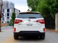 Kia Sorento   2015 - Bán ô tô Kia Sorento 2015, màu trắng, giá chỉ 658 triệu