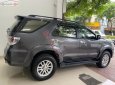 Toyota Fortuner 2014 - Bán Toyota Fortuner 2014, màu xám còn mới