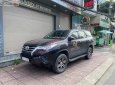 Toyota Fortuner   2.4G 4x2 MT  2019 - Bán Toyota Fortuner 2.4G 4x2 MT năm 2019, màu nâu