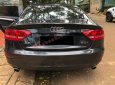 Audi A5  2.0T   2010 - Cần bán xe Audi A5 2.0T sản xuất năm 2010, màu đen, xe nhập, giá tốt