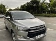 Toyota Innova   2.0  2017 - Cần bán xe Toyota Innova 2.0 đời 2017, màu bạc số tự động