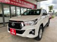 Toyota Hilux 2019 - Cần bán lại xe Toyota Hilux sản xuất năm 2019, màu trắng, xe nhập còn mới giá cạnh tranh