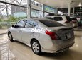 Nissan Sunny  1.5XV  2017 - Bán Nissan Sunny 1.5XV 2017, màu bạc, giá cạnh tranh