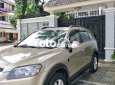 Chevrolet Captiva   LTZ  2007 - Bán Chevrolet Captiva LTZ năm 2007, nhập khẩu nguyên chiếc, giá tốt