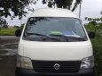 Nissan Urvan    2005 - Xe Nissan Urvan năm sản xuất 2005, màu trắng, nhập khẩu nguyên chiếc