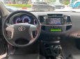 Toyota Fortuner 2014 - Bán Toyota Fortuner 2014, màu xám còn mới