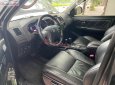 Toyota Fortuner 2014 - Bán Toyota Fortuner 2014, màu xám còn mới