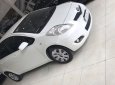 Toyota Yaris   1.3  2011 - Bán ô tô Toyota Yaris 1.3 2011, màu trắng, nhập khẩu, giá tốt