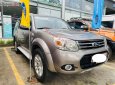 Ford Everest 2013 - Cần bán xe Ford Everest năm 2013, màu xám, 505tr