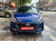 Hyundai Grand i10 2017 - Xe Hyundai Grand i10 sản xuất năm 2017, màu xanh lam  