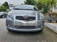 Toyota Yaris 2008 - Cần bán xe Toyota Yaris năm sản xuất 2008, màu xám, nhập khẩu