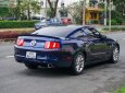 Ford Mustang   4.0L V6  2010 - Cần bán xe Ford Mustang 4.0L V6 đời 2010, màu xanh lam, nhập khẩu còn mới