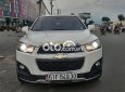 Chevrolet Captiva   LTZ 2.4AT 2015 - Bán xe Chevrolet Captiva LTZ 2.4AT sản xuất năm 2015