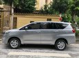 Toyota Innova   2.0 MT  2017 - Bán Toyota Innova 2.0 MT đời 2017, màu bạc, 495tr