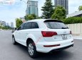 Audi Q7   3.0T   2013 - Cần bán Audi Q7 3.0T năm 2013, màu trắng, xe nhập