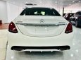 Mercedes-Benz C250 2015 - Cần bán xe Mercedes C250 năm sản xuất 2015, màu trắng