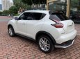 Nissan Juke   1.6 CVT 2016 - Cần bán Nissan Juke 1.6 CVT 2016, màu trắng, nhập khẩu nguyên chiếc còn mới giá cạnh tranh