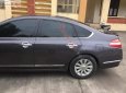 Nissan Teana   2.0 AT 2011 - Bán Nissan Teana 2.0 AT 2011, màu xám, xe nhập, 345 triệu