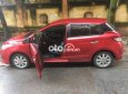 Toyota Yaris 2015 - Cần bán Toyota Yaris đời 2015, màu đỏ, nhập khẩu nguyên chiếc, 435tr