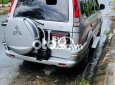 Mitsubishi Jolie 2003 - Cần bán Mitsubishi Jolie 2003, màu bạc, giá tốt