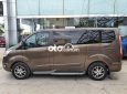 Ford Tourneo 2019 - Xe Ford Tourneo đời 2019, màu nâu xe gia đình