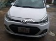 Hyundai Grand i10 2014 - Cần bán Hyundai Grand i10 2014, màu trắng, nhập khẩu, giá 190tr