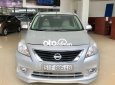 Nissan Sunny  1.5XV  2017 - Bán Nissan Sunny 1.5XV 2017, màu bạc, giá cạnh tranh