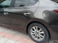 Mazda 3   1.5 AT  2017 - Cần bán gấp Mazda 3 1.5 AT sản xuất 2017, màu nâu