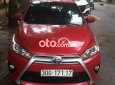 Toyota Yaris 2015 - Cần bán Toyota Yaris đời 2015, màu đỏ, nhập khẩu nguyên chiếc, 435tr