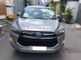 Toyota Innova 2018 - Bán Toyota Innova đời 2018, màu xám, 525 triệu