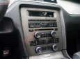 Ford Mustang   4.0L V6  2010 - Cần bán xe Ford Mustang 4.0L V6 đời 2010, màu xanh lam, nhập khẩu còn mới