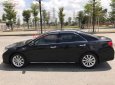 Toyota Camry   2.5G  2014 - Cần bán gấp Toyota Camry 2.5G đời 2014, màu đen