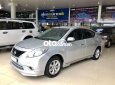 Nissan Sunny  1.5XV  2017 - Bán Nissan Sunny 1.5XV 2017, màu bạc, giá cạnh tranh