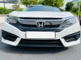 Honda Civic   1.5L Vtec Turbo  2016 - Bán Honda Civic 1.5L Vtec Turbo sản xuất năm 2016, màu trắng, nhập khẩu nguyên chiếc