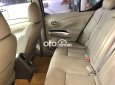 Nissan Sunny  1.5XV  2017 - Bán Nissan Sunny 1.5XV 2017, màu bạc, giá cạnh tranh