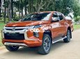 Mitsubishi Triton 2019 - Cần bán xe Mitsubishi Triton năm sản xuất 2019, nhập khẩu nguyên chiếc xe gia đình