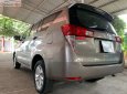 Toyota Innova   2.0E  2019 - Cần bán gấp Toyota Innova 2.0E 2019, màu bạc, giá tốt