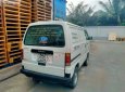 Suzuki Super Carry Van    2010 - Xe Suzuki Super Carry Van đời 2010, màu trắng, giá tốt