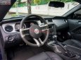 Ford Mustang   4.0L V6  2010 - Cần bán xe Ford Mustang 4.0L V6 đời 2010, màu xanh lam, nhập khẩu còn mới