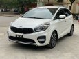 Kia Rondo   GAT  2020 - Cần bán xe Kia Rondo GAT năm sản xuất 2020, màu trắng