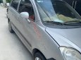Chevrolet Spark   Van 0.8 MT 2011 - Cần bán xe Chevrolet Spark Van 0.8 MT năm sản xuất 2011, màu bạc