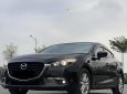 Mazda 3   AT 2020 - Cần bán lại xe Mazda 3 AT sản xuất 2020, màu đen còn mới