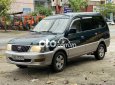 Toyota Zace 2004 - Bán ô tô Toyota Zace đời 2004, màu xanh lục