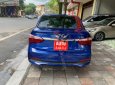 Hyundai Grand i10 2017 - Xe Hyundai Grand i10 sản xuất năm 2017, màu xanh lam  