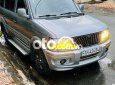 Mitsubishi Jolie 2003 - Cần bán Mitsubishi Jolie 2003, màu bạc, giá tốt