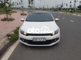 Volkswagen Scirocco 2011 - Bán ô tô Volkswagen Scirocco sản xuất năm 2011, màu trắng, xe nhập, giá 420tr